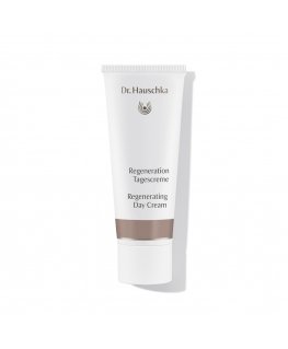 Dr. Hauschka 4020829007369 Päeva- või öökreem Päevakreem Nägu 40 ml