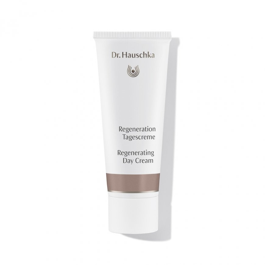 Dr. Hauschka Regenerating Day Cream