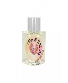 Etat Libre d'Orange Etat Libre d'Oranžinis "A Story About Your Life" perfume (eau de parfum) 50 ml