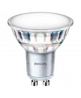 Philips LED-lamppu 4,9 W GU10 550 lm (3000 K)