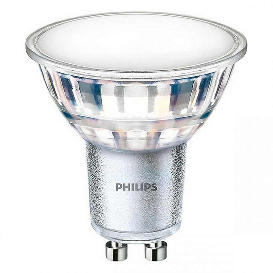 Philips LED-lamppu 4,9 W GU10 550 lm (3000 K)