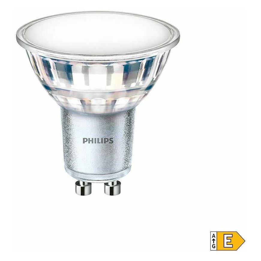 Philips LED-lamppu 4,9 W GU10 550 lm (3000 K) – 2