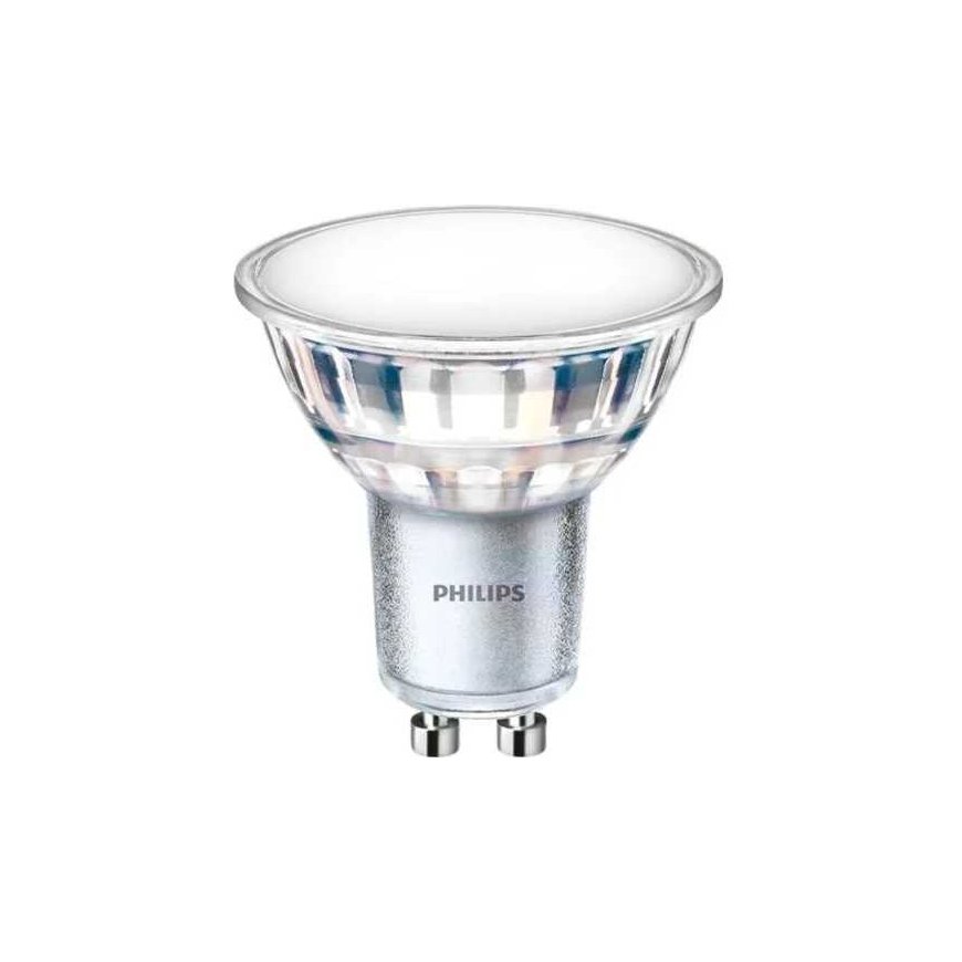 LED lambipirn Philips 4,9 W GU10 550 lm (3000 K) – 4