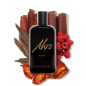 Akro East Eau De Parfum 100 ml (uniseks) Akro East Eau De Parfum 100 ml (uniseks)