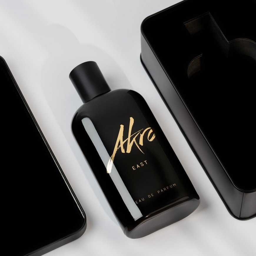 Akro East Eau De Parfum 100 ml (unisex) – 2