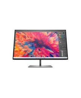 Hewlett Packard (HP) LCD-näyttö HP OMEN 27qs G2 68,6 cm 27" QHD 2560x1440 240 Hz 1 ms 400 nit 2xHDMI, DP, USB, Pivot, VESA