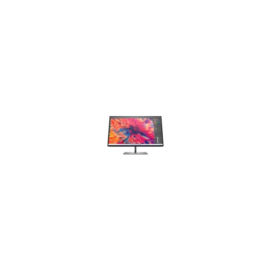 HP Poly Hewlett Packard (HP) LCD