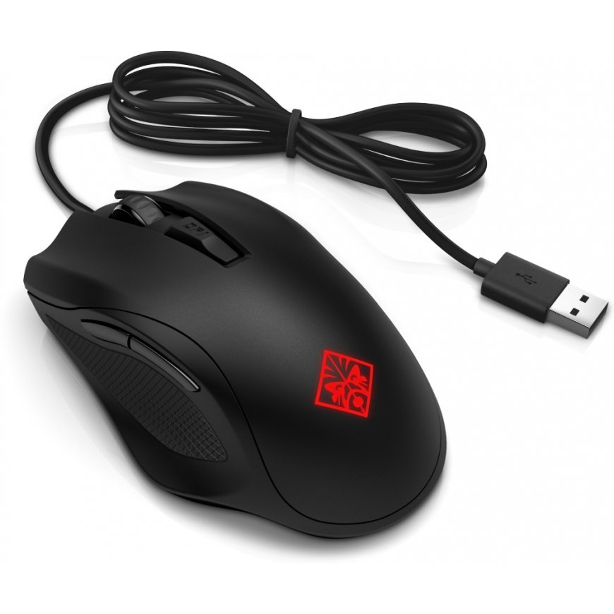 Hewlett Packard (HP) LCD-näyttö HP OMEN 27qs G2 68,6 cm 27" QHD 2560x1440 240 Hz 1 ms 400 nit 2xHDMI, DP, USB, Pivot, VESA – 2