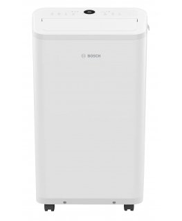 Bosch Cool 2000 mobiili-ilmastointilaite Valkoinen
