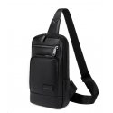 MYBALO Cobbler väike õlakott, must MYBALO Cobbler väike õlakott, must