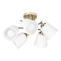 Activejet AJE-EMILY 5P GD laevalgusti E27 200 W Activejet AJE-EMILY 5P GD laevalgusti E27 200 W
