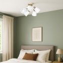 Activejet AJE-EMILY 5P GD laevalgusti E27 200 W Activejet AJE-EMILY 5P GD laevalgusti E27 200 W