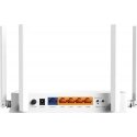 TP-LINK Archer BE220W Dual-Band Wi-Fi 7 -reititin TP-LINK Archer BE220W Dual-Band Wi-Fi 7 -reititin