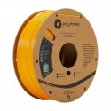 Plastikas Polymaker PolyLite ABS - 1,75 mm - 1 kg - Keltainen Plastikas Polymaker PolyLite ABS - 1,75 mm - 1 kg - Keltainen