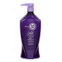 It's a 10 Silk Express Miracle Silk Shampoo, 1L It's a 10 Silk Express Miracle Silk Shampoo, 1L