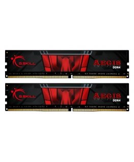 G.Skill Aegis F4-3200C16D-16GIS muistimoduuli 16 GB 2 x 8 GB DDR4