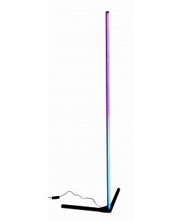 Airam Smarthome Sleek RGBW floor lamp