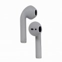 Langattomat kuulokkeet Gembird TWS-03-W TWS Valkoiset Langattomat kuulokkeet Gembird TWS-03-W TWS Valkoiset