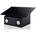 Whirlpool AKR 62F LT K Tvirtinamas prie sienos Juoda 650 m³/h Whirlpool AKR 62F LT K Tvirtinamas prie sienos Juoda 650 m³/h