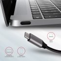 Axagon HMC-6M2 knyginių kompiuterių dokas / jungčių replikatorius Vielinis USB 3.2 Gen 1 (3.1 Gen 1) Axagon HMC-6M2 knyginių kompiuterių dokas / jungčių replikatorius Vielinis USB 3.2 Gen 1 (3.1 Gen 1)