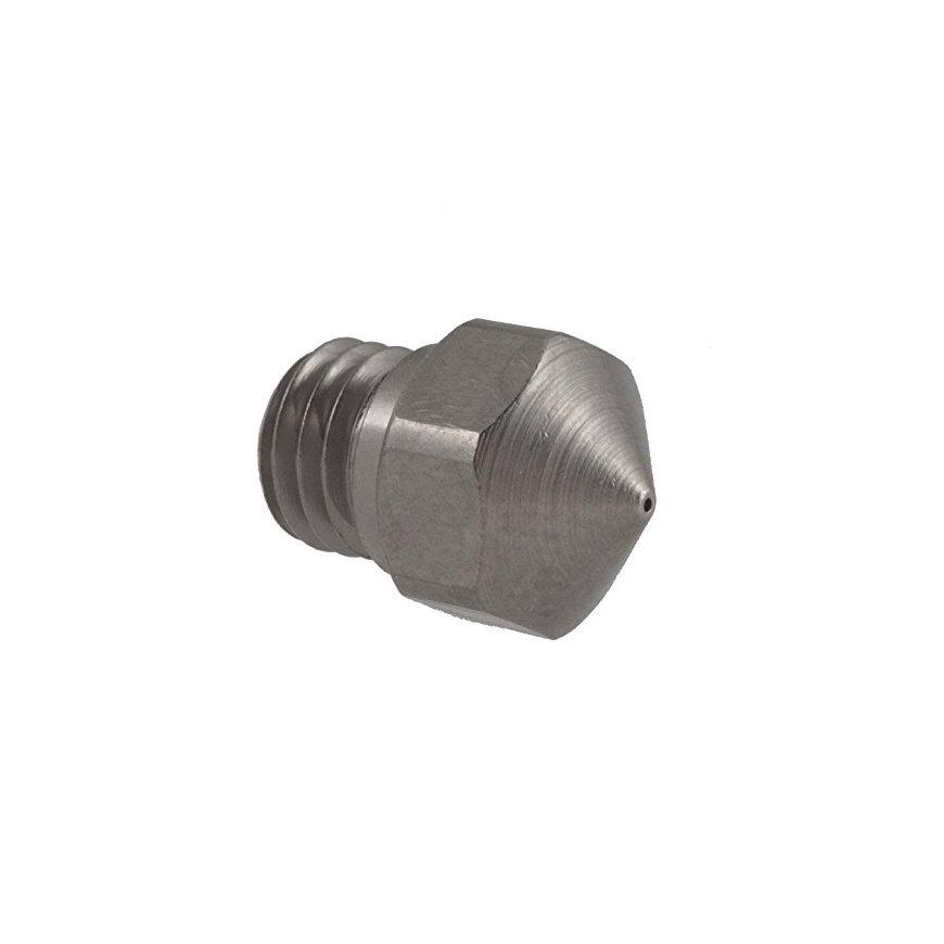 Micro Swiss padengtas dilimui atsparus MK10 antgalis 0.4mm – 2