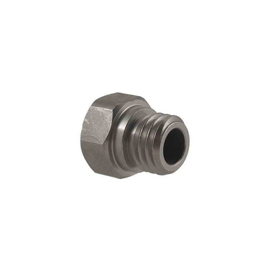 Micro Swiss kattega lõikamisele vastupidav MK10 otsik 0.4mm – 3