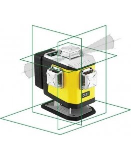 Topcon NIVEL SYSTEM cross laser CL5G green beam