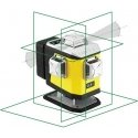 Nivelsistēma Topcon NIVEL SYSTEM krustveida lāzers CL5G zaļā starojuma Nivelsistēma Topcon NIVEL SYSTEM krustveida lāzers CL5G zaļā starojuma