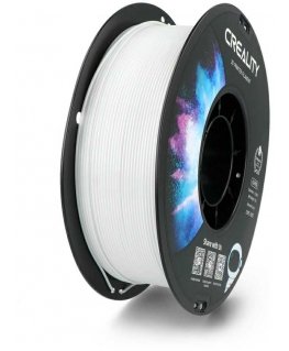 Creality CR-PETG Plastic - 1.75mm - 1kg - White