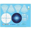 Lean Toys Solar System Model with Glowing Effect Lean Toys Solar System Model with Glowing Effect