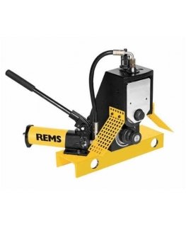 REMS rifling device