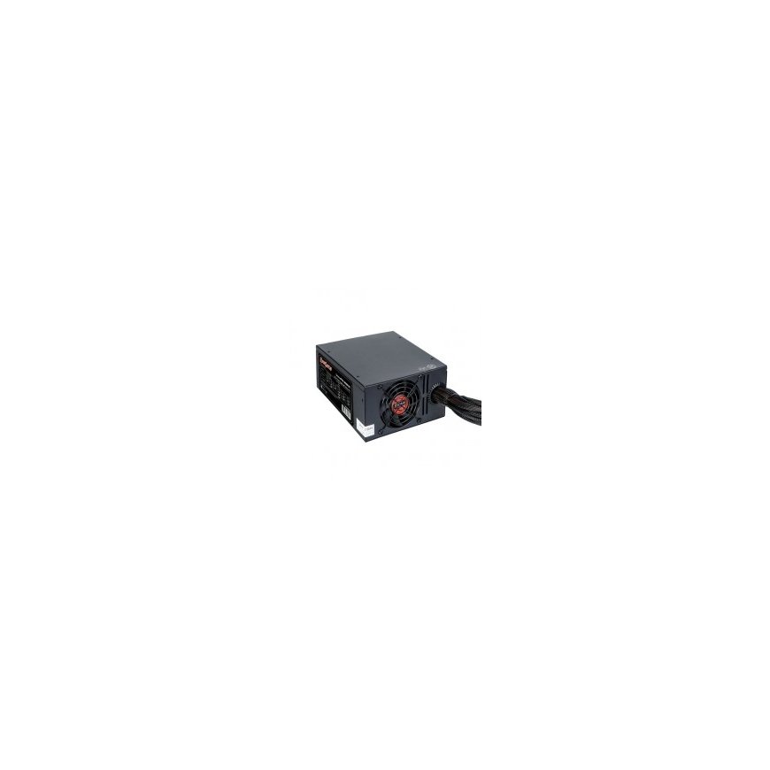 Блок питания Fortron FSP400-50WCB 80PLUS BRONZE, 2U, 400W