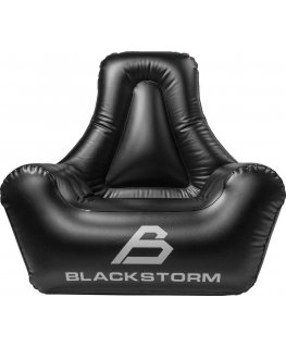 Blackstorm Aero -õhku täis tugitool