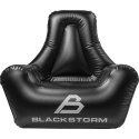 Blackstorm Aero - oro užpildytas fotelis