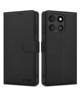 TECH-PROTECT PINIGINĖ MOTOROLA EDGE 60 FUSION JUODA