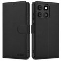 ТЕХ-ПРОТЕКТ КОШЕЛЕК MOTOROLA EDGE 60 FUSION BLACK ТЕХ-ПРОТЕКТ КОШЕЛЕК MOTOROLA EDGE 60 FUSION BLACK