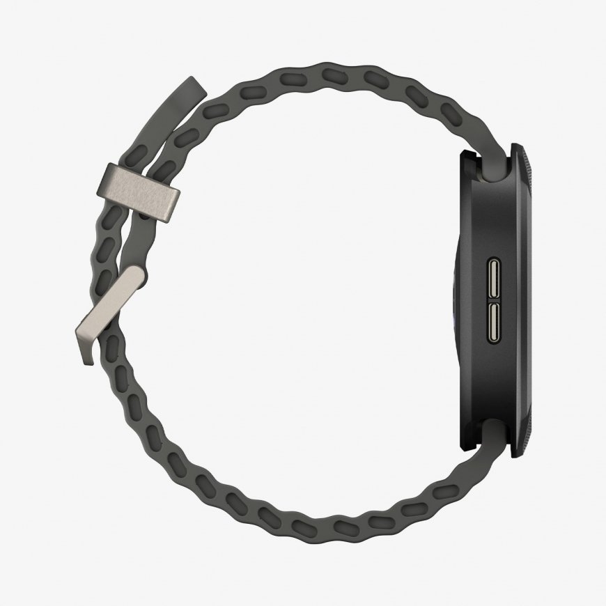 SPIGEN LIQUID AIR SAMSUNG GALAXY WATCH 8 (44 MM) MATTA MUSTA – 2
