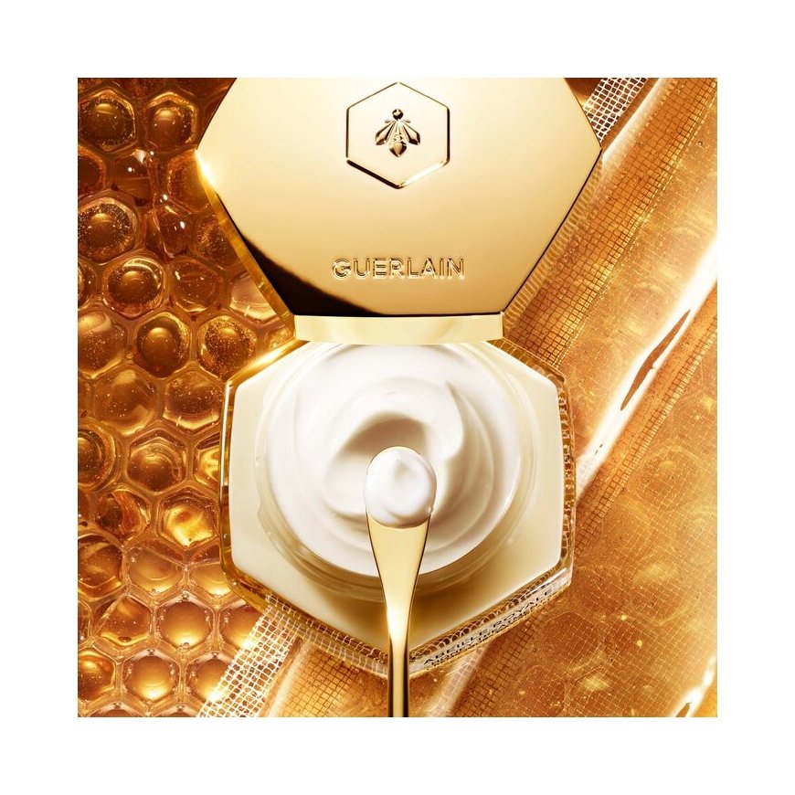 Guerlain Abeille Royale Honey Treatment Päevakreem Nägu 50 ml – 3