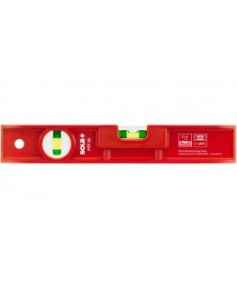 Soola tase. Plastik 25cm PTF 25