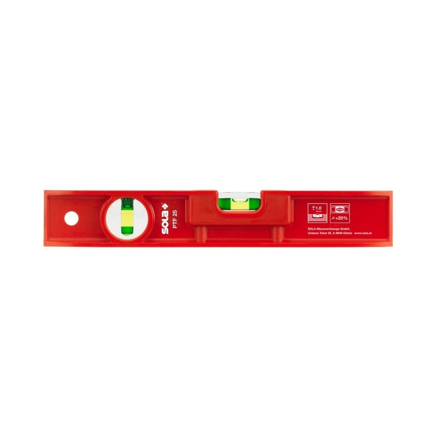 SUOLATASO. MUOVI 25cm PTF 25