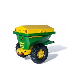 rolly toys rollyStreumax Leluperävaunu