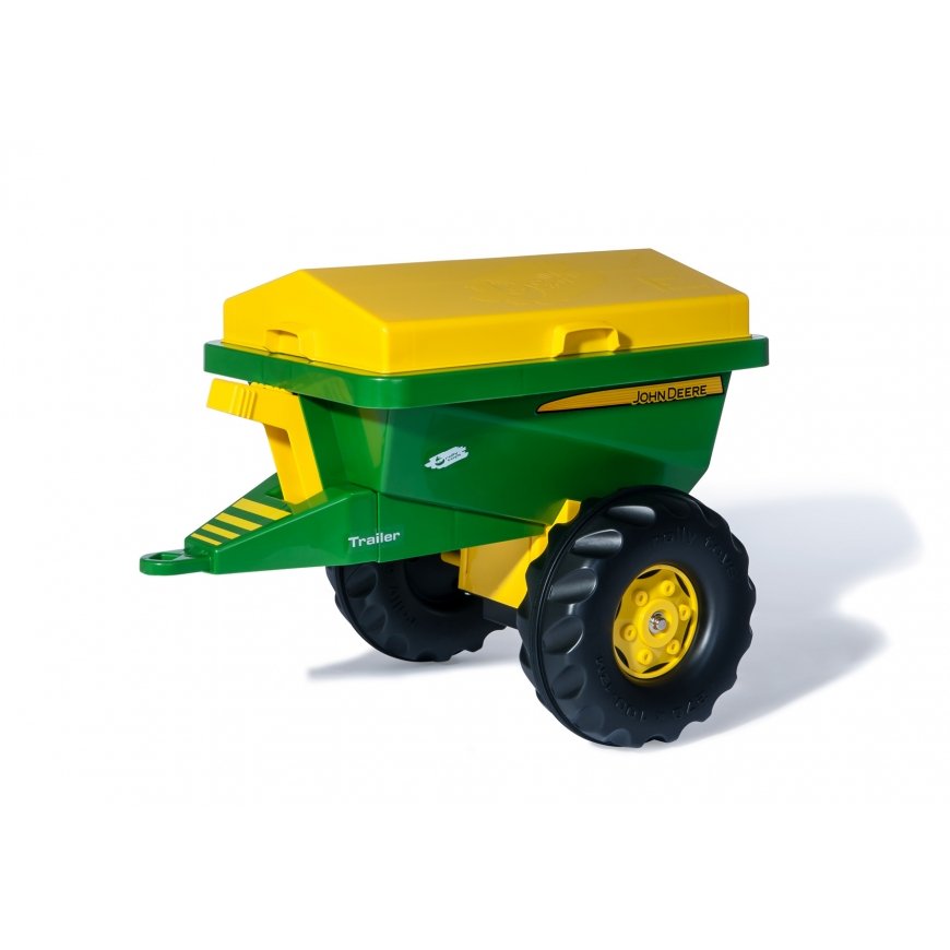 rolly toys rollyStreumax Leluperävaunu – 2