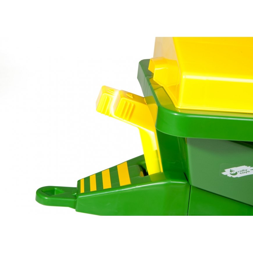 rolly toys rollyStreumax Leluperävaunu – 5
