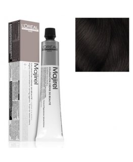 L'Oreal MAJIREL beauty coloring cream 4.15 60 ml
