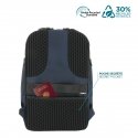 Mobilis 005043 Executive 4 Premium Backpack 14-16'' - 30% RECYCLED