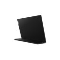 Lenovo ThinkVision M15 LED display 39,6 cm (15.6") 1920 x 1080 pikseļi Full HD Melns Lenovo ThinkVision M15 LED display 39,6 cm (15.6") 1920 x 1080 pikseļi Full HD Melns