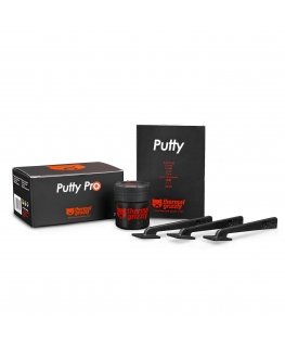 Термальная паста Thermal Grizzly Putty Pro - 100 г