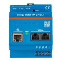 Elektrības skaitītājs VICTRON ENERGY Enerģijas skaitītājs VM-3P75CT (REL200300100) Elektrības skaitītājs VICTRON ENERGY Enerģijas skaitītājs VM-3P75CT (REL200300100)