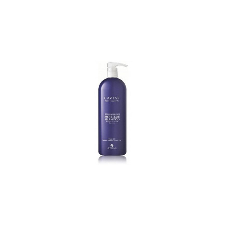Alterna Rejuvenating Moisture Shampoo Caviar Anti-Aging (Rehydrating Shampoo)