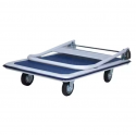 Lean Tugev transportimise kärud 150 kg